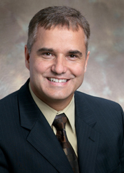 Todd Scherer